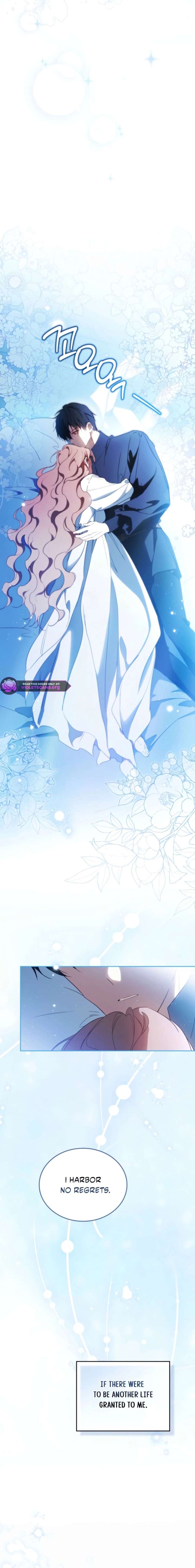 Read I’Ll Be The Matriarch In This Life Manga Online