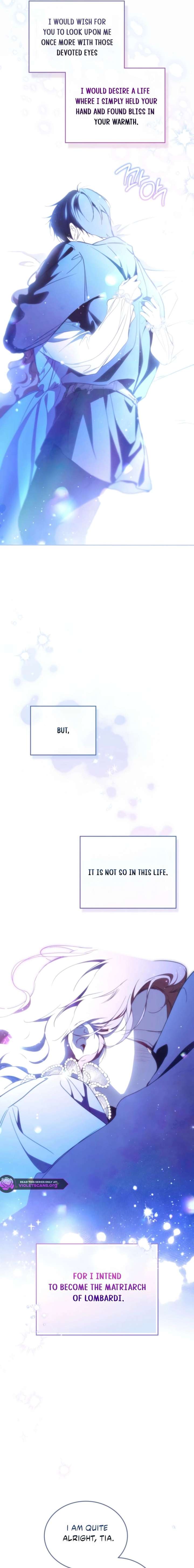 Read I’Ll Be The Matriarch In This Life Manga Online