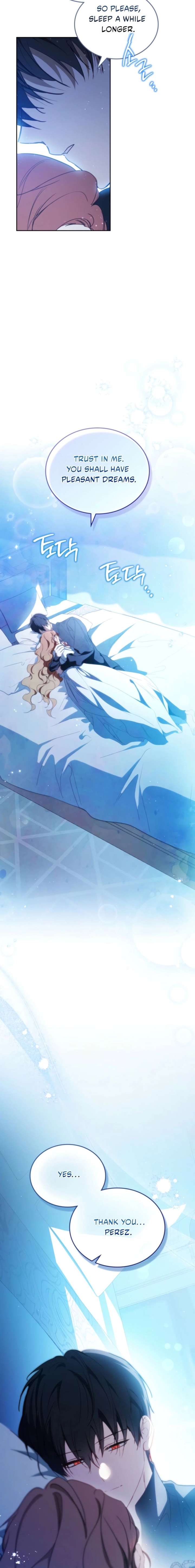 Read I’Ll Be The Matriarch In This Life Manga Online