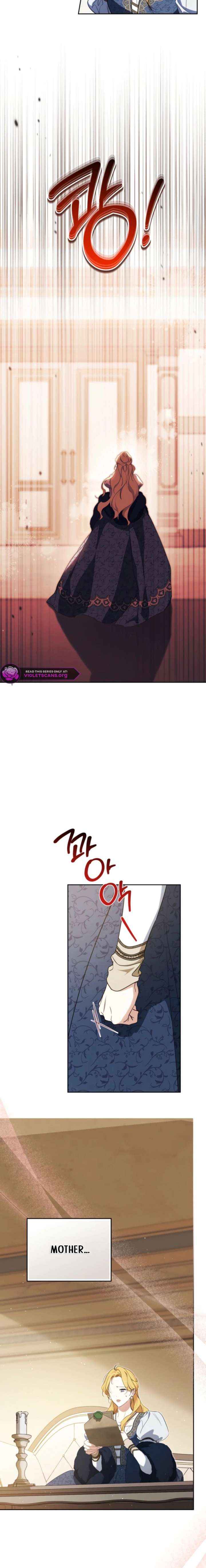 Read I’Ll Be The Matriarch In This Life Manga Online