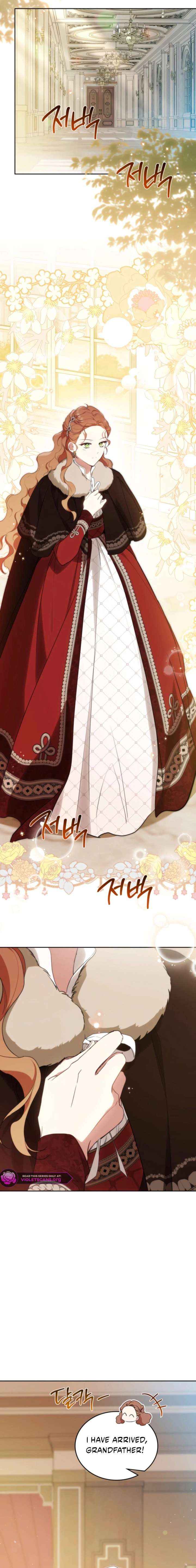 Read I’Ll Be The Matriarch In This Life Manga Online