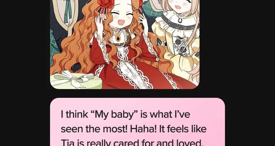 Read I’Ll Be The Matriarch In This Life Manga Online