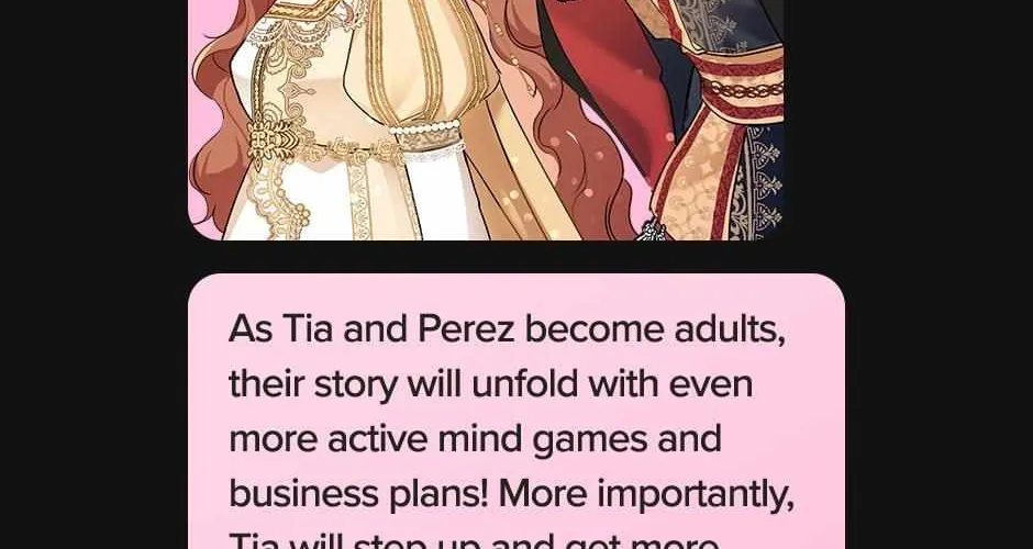 Read I’Ll Be The Matriarch In This Life Manga Online