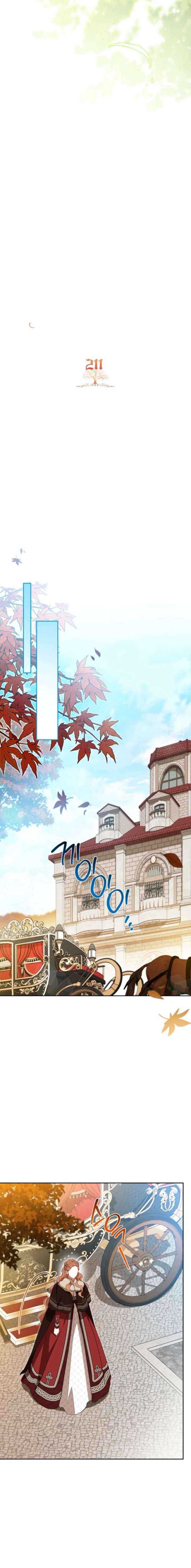 Read I’Ll Be The Matriarch In This Life Manga Online