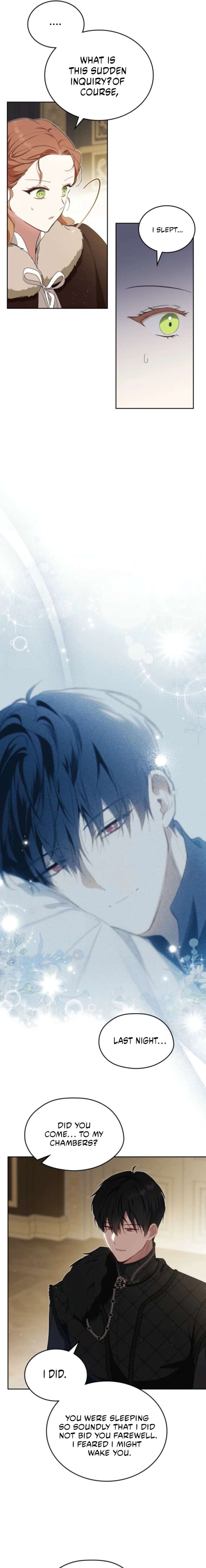 Read I’Ll Be The Matriarch In This Life Manga Online