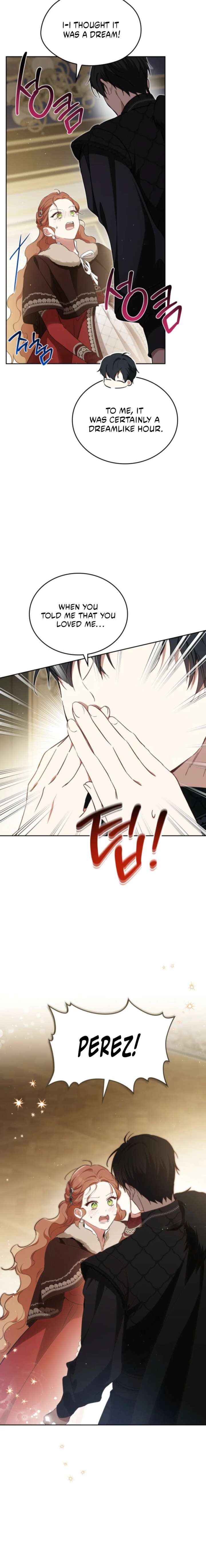 Read I’Ll Be The Matriarch In This Life Manga Online