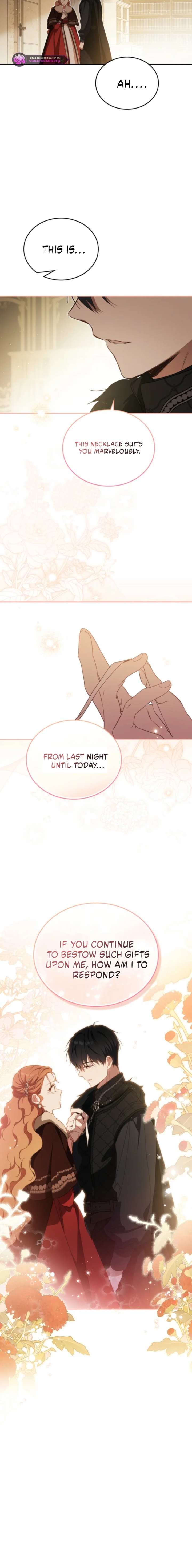 Read I’Ll Be The Matriarch In This Life Manga Online