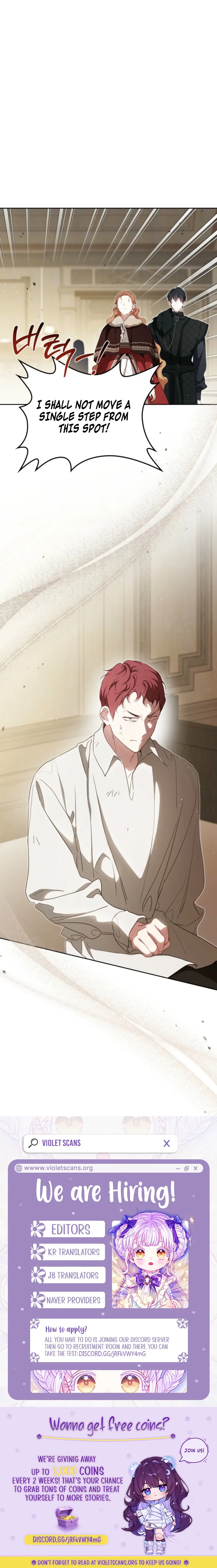 Read I’Ll Be The Matriarch In This Life Manga Online