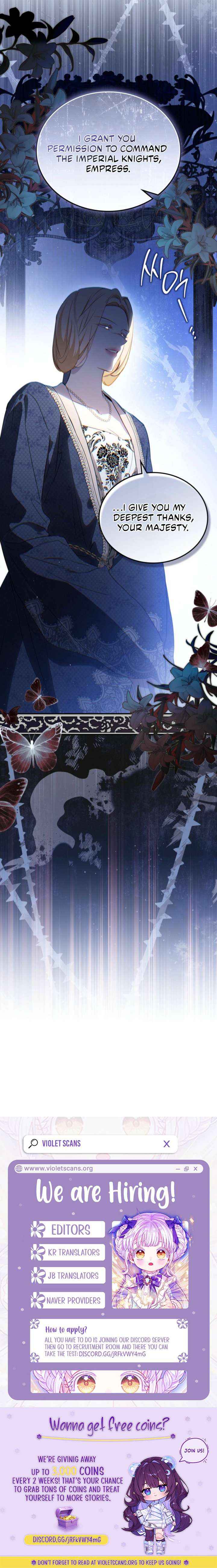 Read I’Ll Be The Matriarch In This Life Manga Online