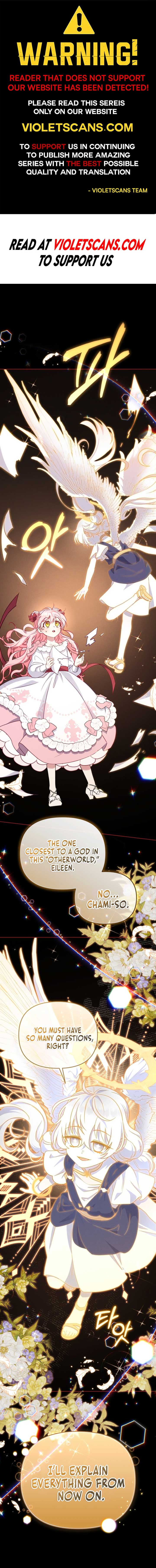 Read I’m being raised by villains Manga Online