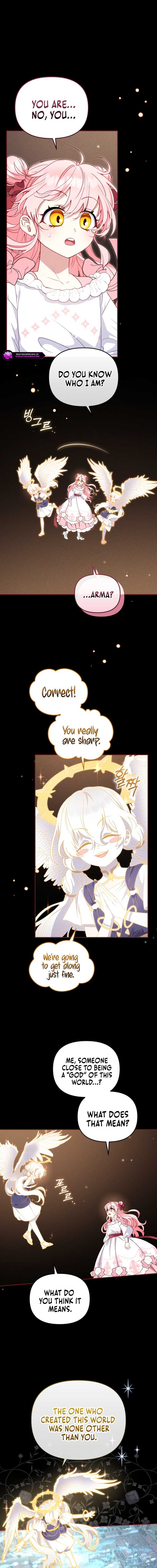 Read I’m being raised by villains Manga Online