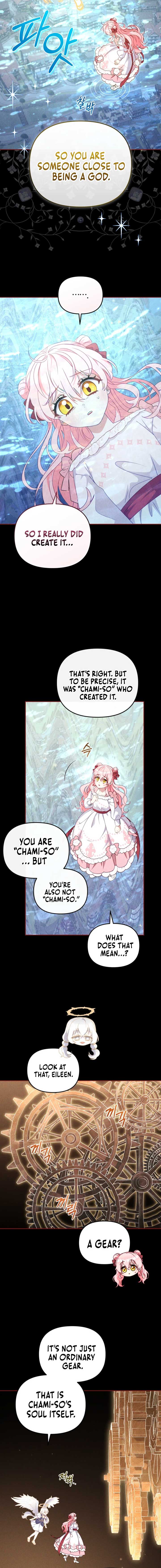 Read I’m being raised by villains Manga Online