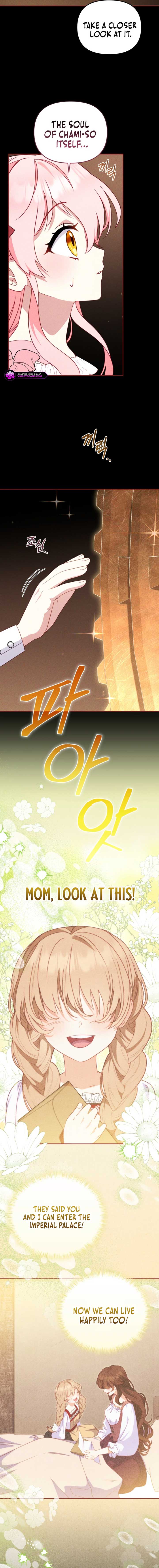 Read I’m being raised by villains Manga Online