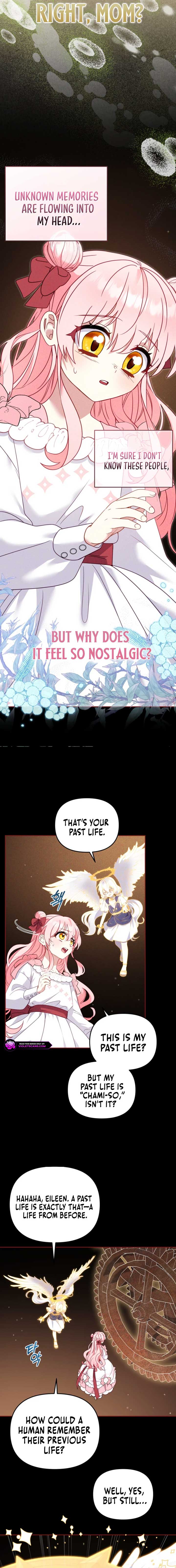 Read I’m being raised by villains Manga Online