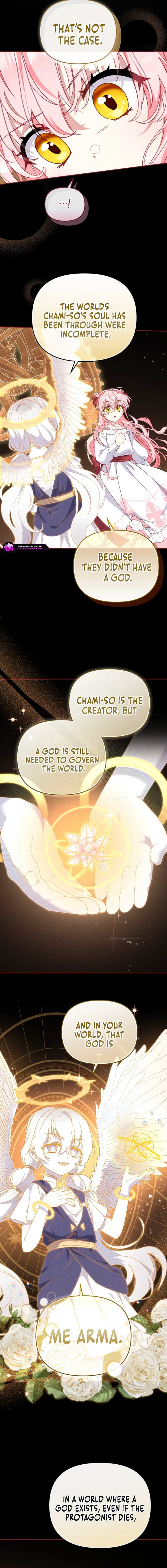 Read I’m being raised by villains Manga Online