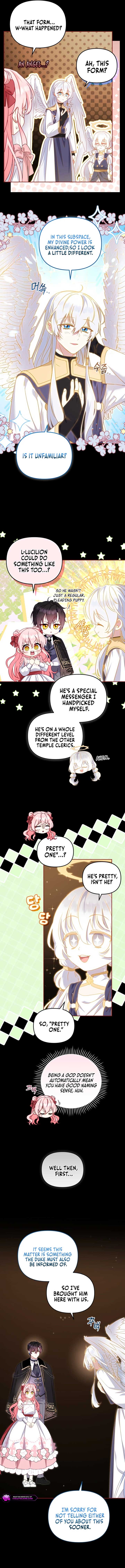 Read I’m being raised by villains Manga Online