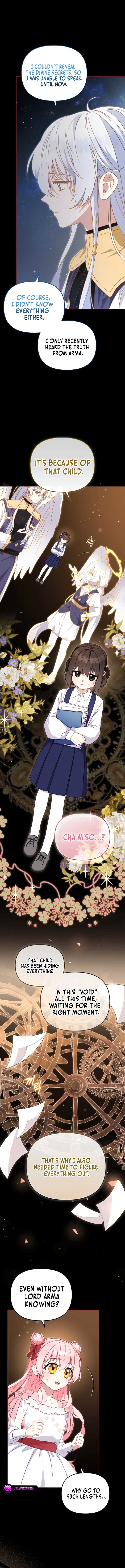 Read I’m being raised by villains Manga Online