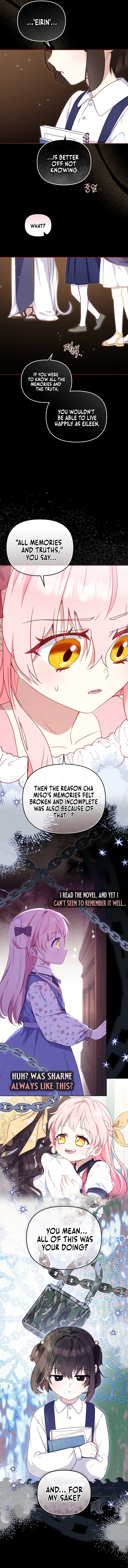 Read I’m being raised by villains Manga Online