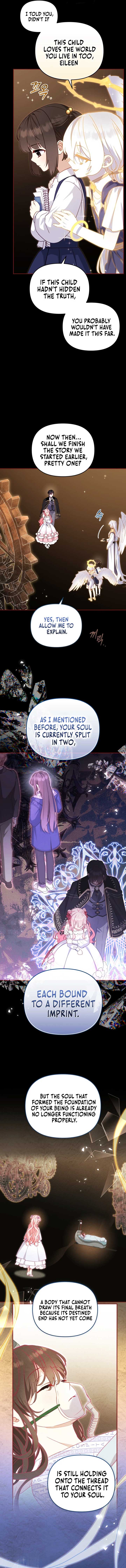 Read I’m being raised by villains Manga Online