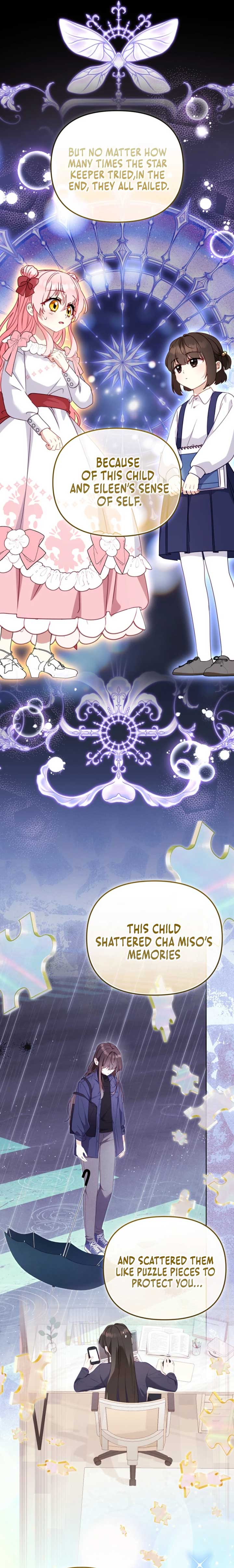 Read I’m being raised by villains Manga Online