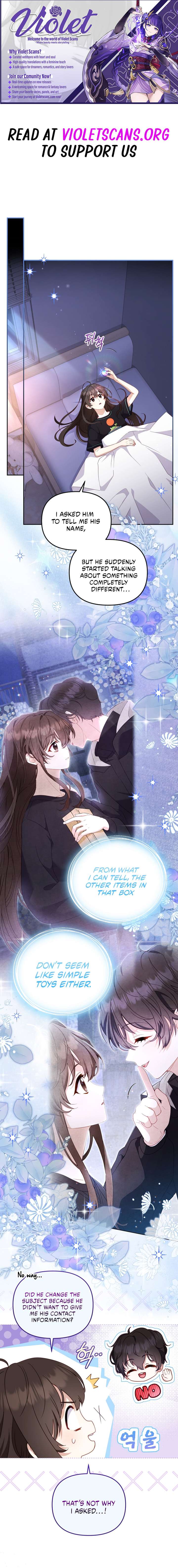 Read I’m being raised by villains Manga Online