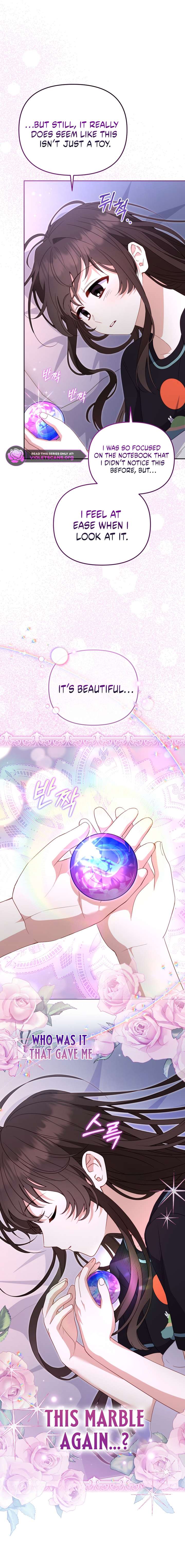 Read I’m being raised by villains Manga Online