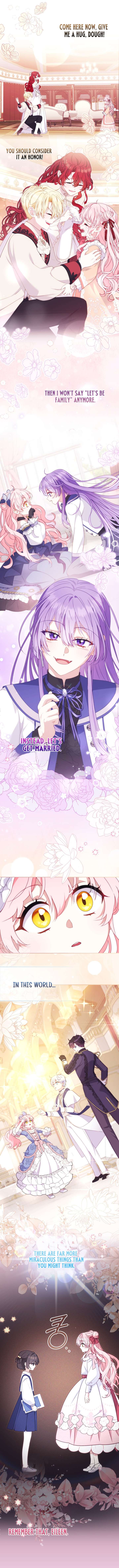 Read I’m being raised by villains Manga Online