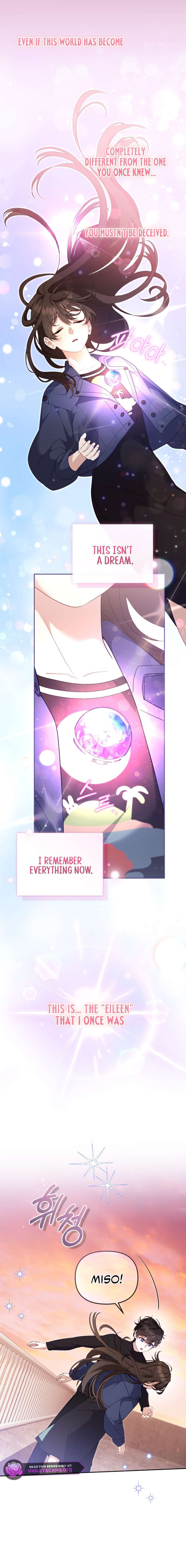 Read I’m being raised by villains Manga Online