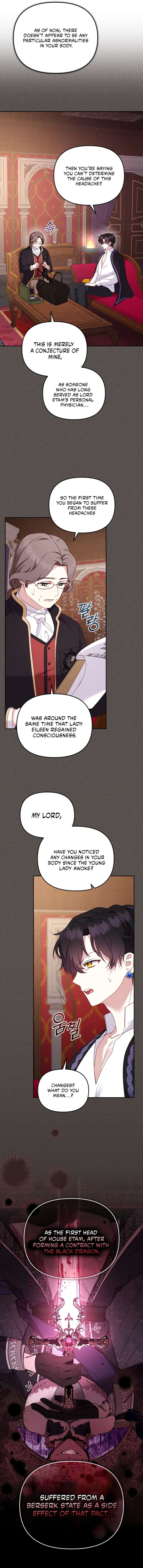 Read I’m being raised by villains Manga Online