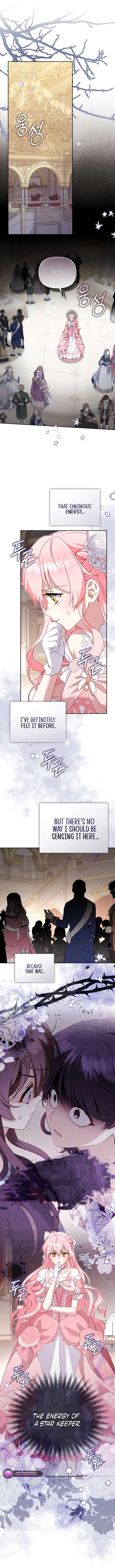 Read I’m being raised by villains Manga Online