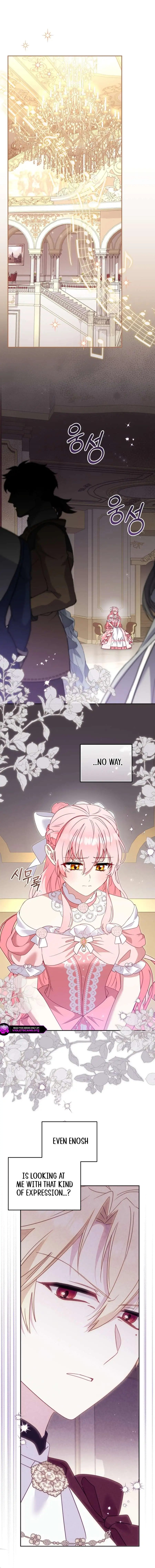 Read I’m being raised by villains Manga Online