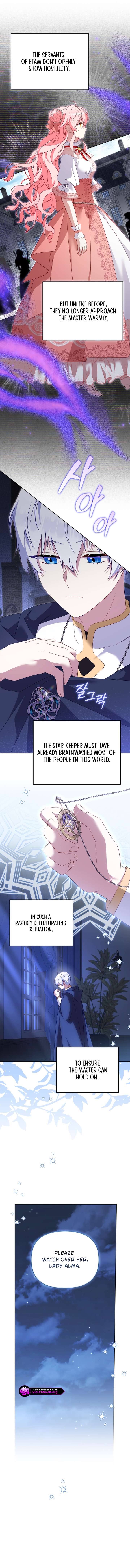 Read I’m being raised by villains Manga Online