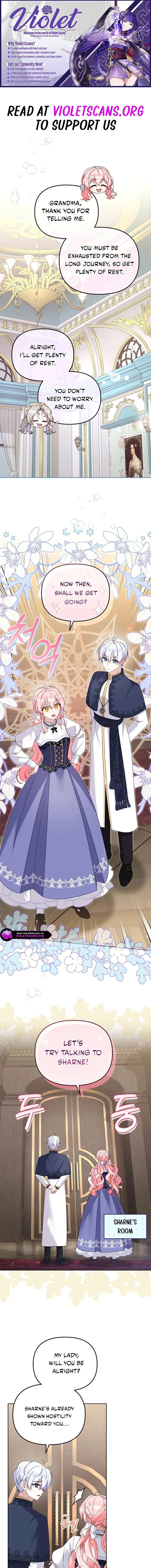 Read I’m being raised by villains Manga Online