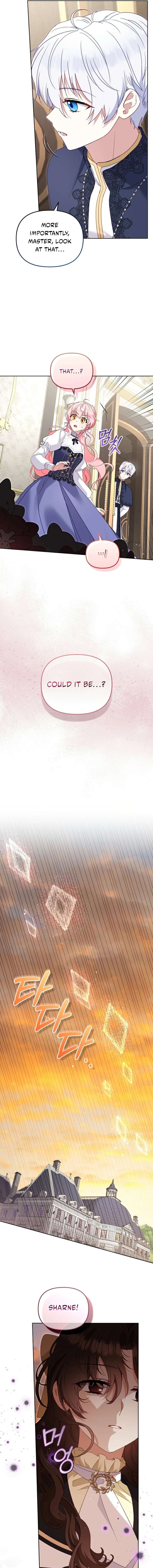 Read I’m being raised by villains Manga Online