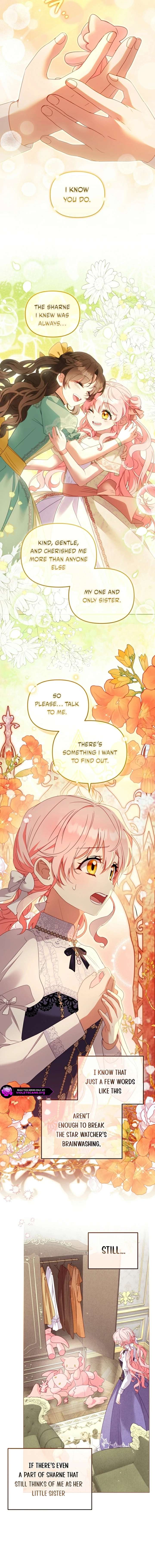 Read I’m being raised by villains Manga Online