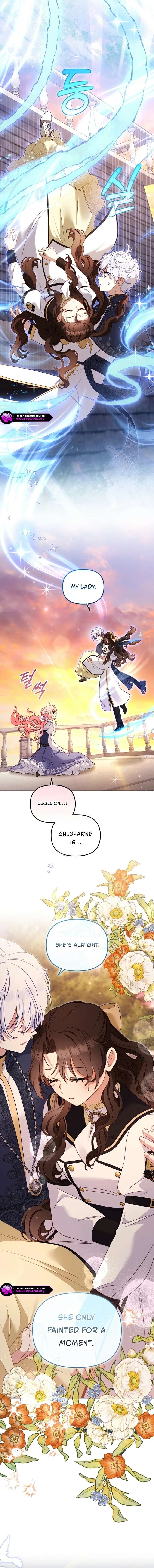 Read I’m being raised by villains Manga Online