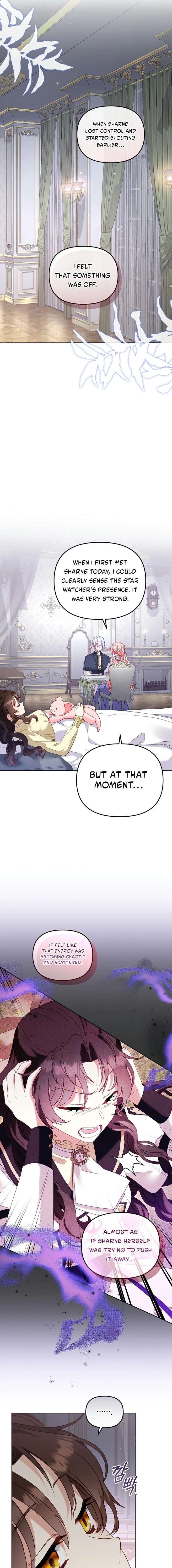 Read I’m being raised by villains Manga Online