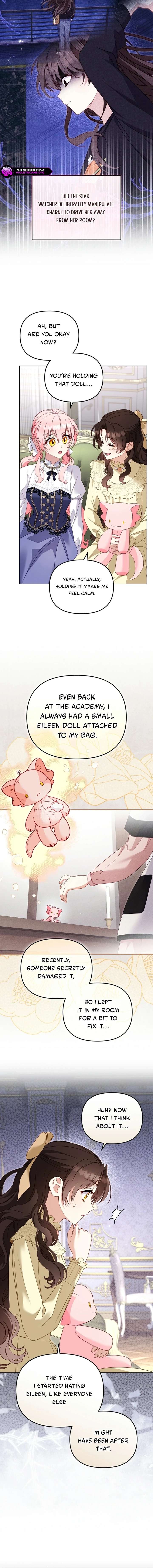 Read I’m being raised by villains Manga Online