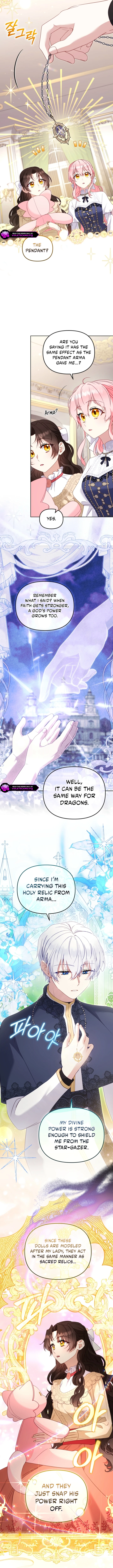 Read I’m being raised by villains Manga Online