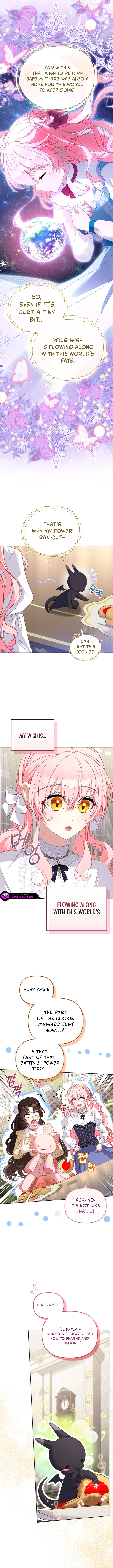 Read I’m being raised by villains Manga Online