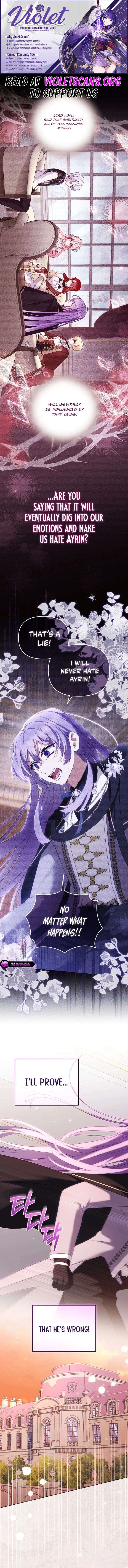 Read I’m being raised by villains Manga Online