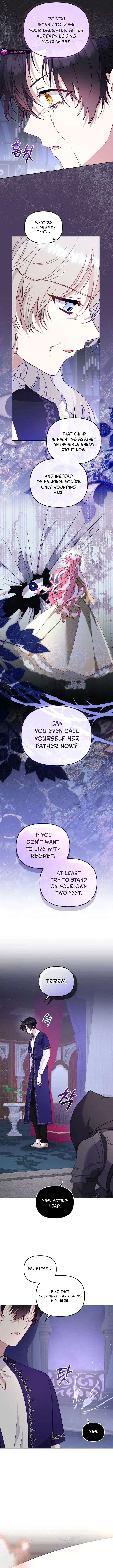 Read I’m being raised by villains Manga Online