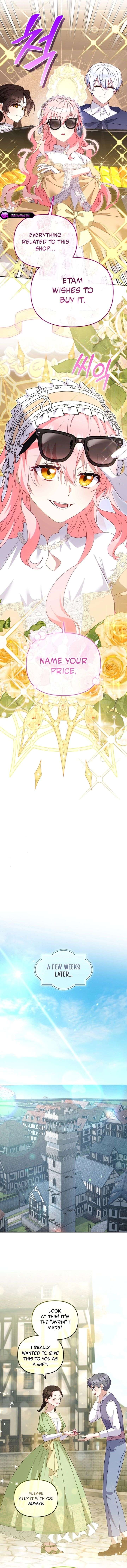 Read I’m being raised by villains Manga Online