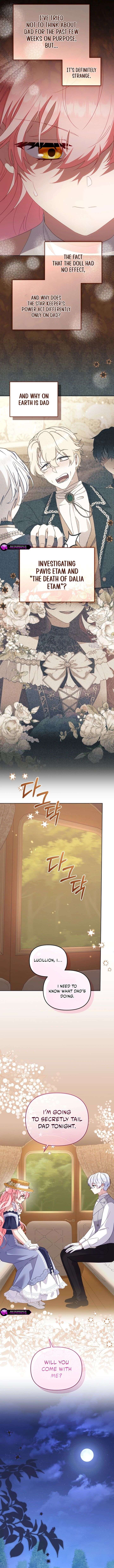 Read I’m being raised by villains Manga Online