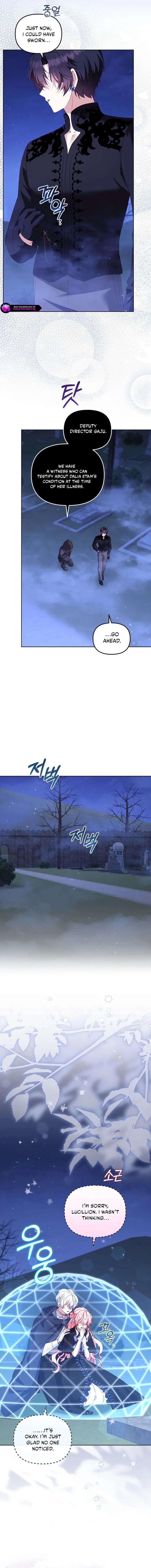 Read I’m being raised by villains Manga Online