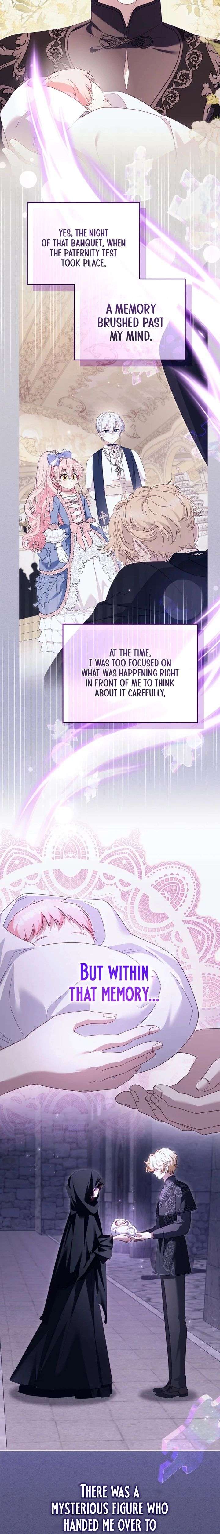 Read I’m being raised by villains Manga Online