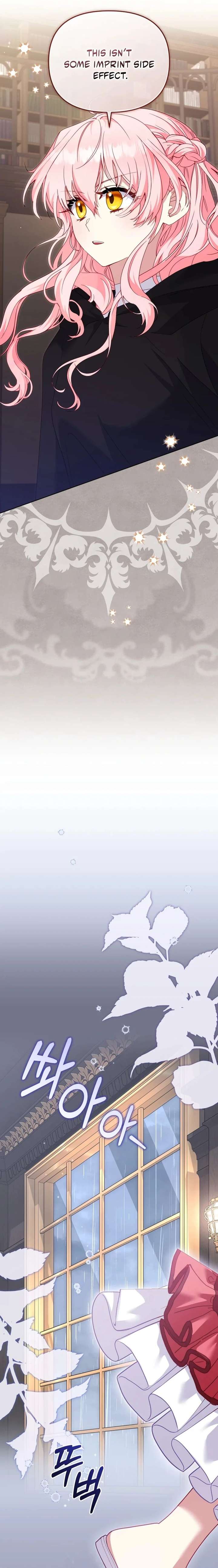 Read I’m being raised by villains Manga Online