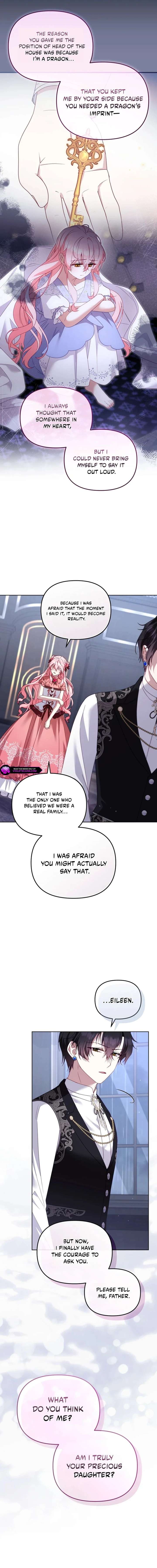 Read I’m being raised by villains Manga Online