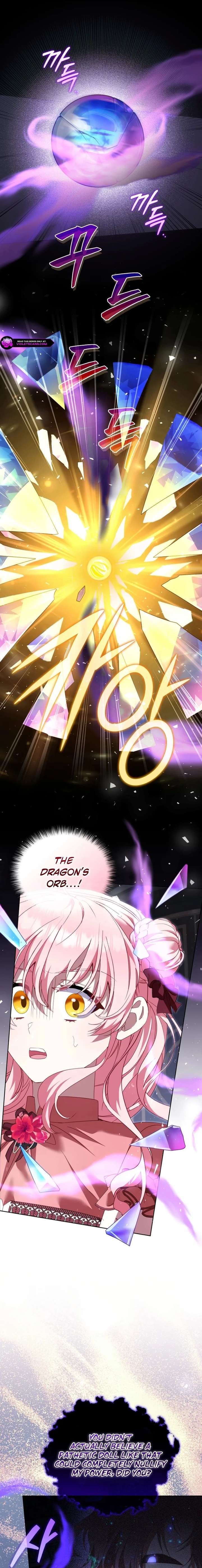 Read I’m being raised by villains Manga Online