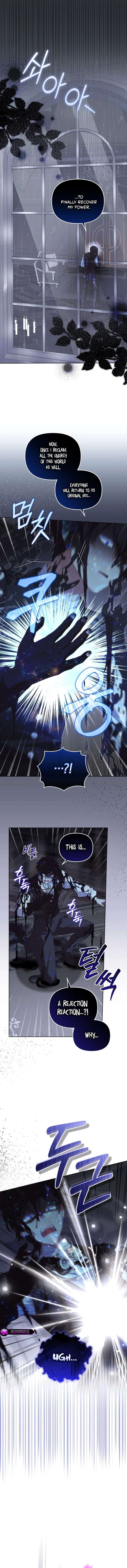 Read I’m being raised by villains Manga Online